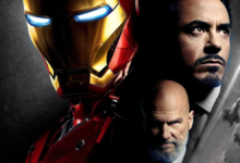 Iron Man 1 Telugu Dubbed Mvie