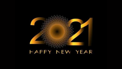 New Year Images, wishes 2021