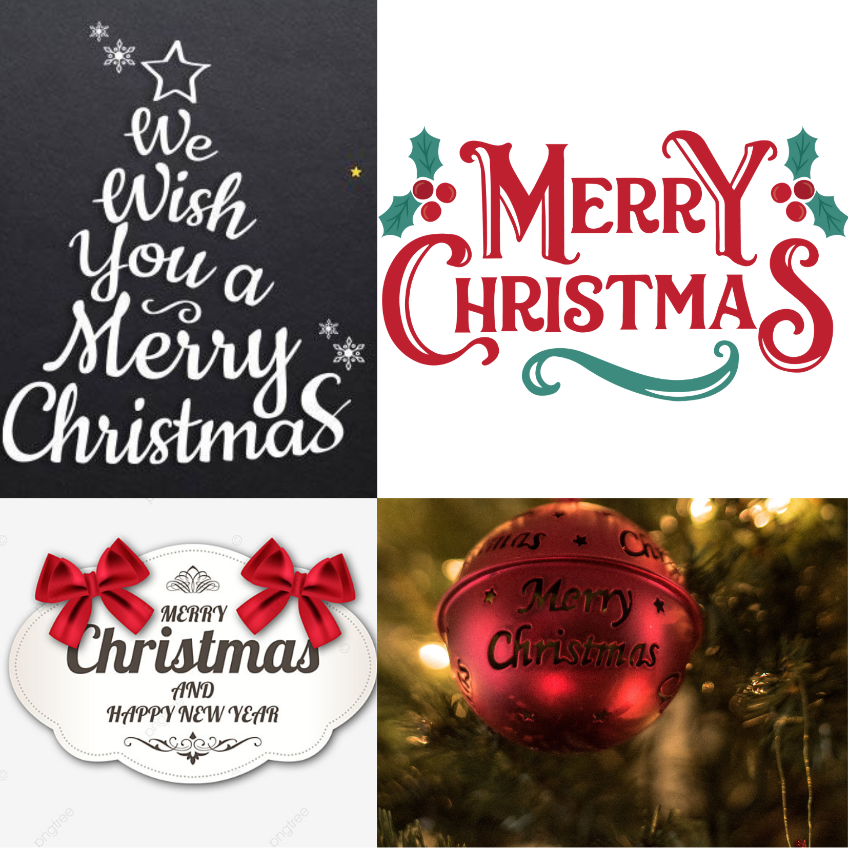 Top 25 Christmas Wishes Images
